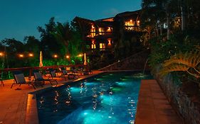 Chocolate Hotel